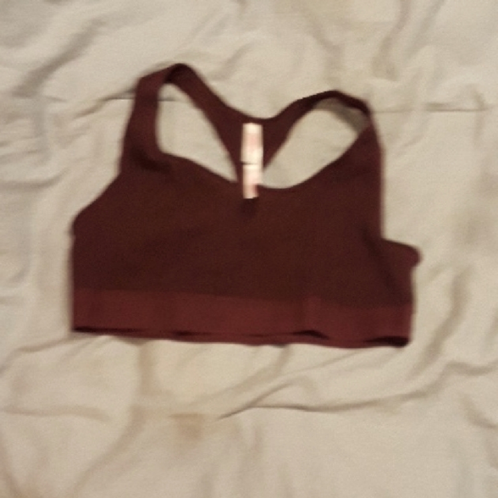 VSPINK  BRALETTE